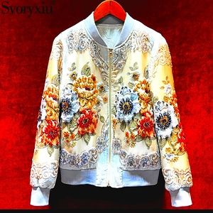 ❤️ NWT Juaqard Embroidery Jacket 3D Beads. X